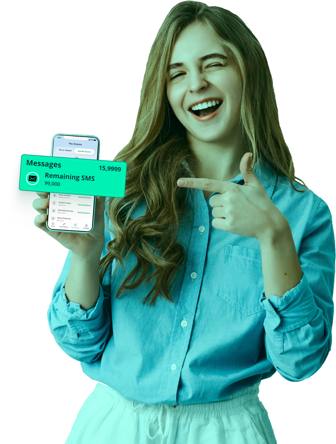 Women whatsapp.png Marketing