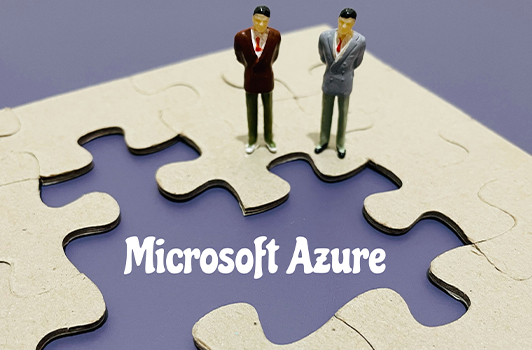 Microsoft Azure