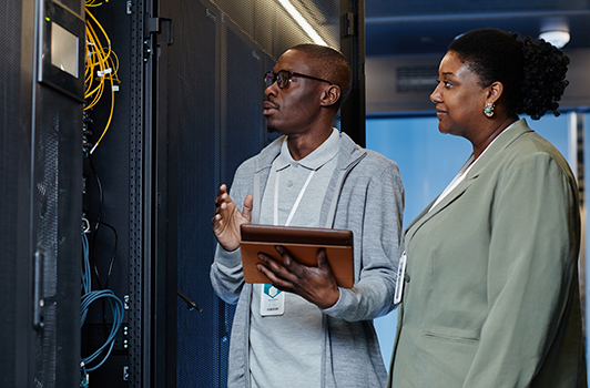 Networking Solutions