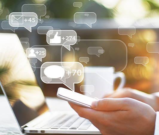 RCS Business Messaging