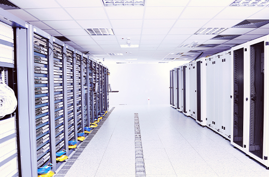 Data Centre