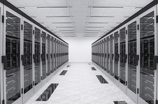 Data Centre
