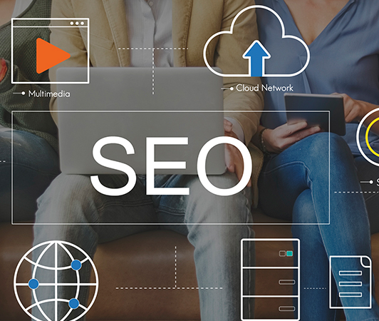 SEO Services