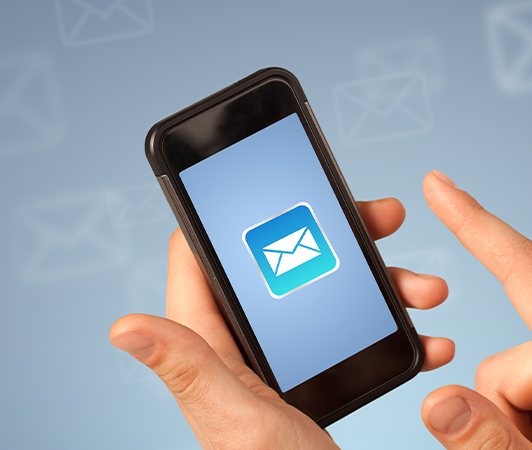 SMS Marketing