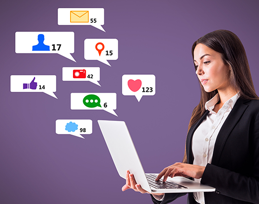 Social Media Marketing