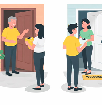 Door To Door Survey